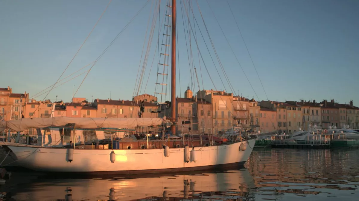 Saint-Tropez Saint-Tropez
