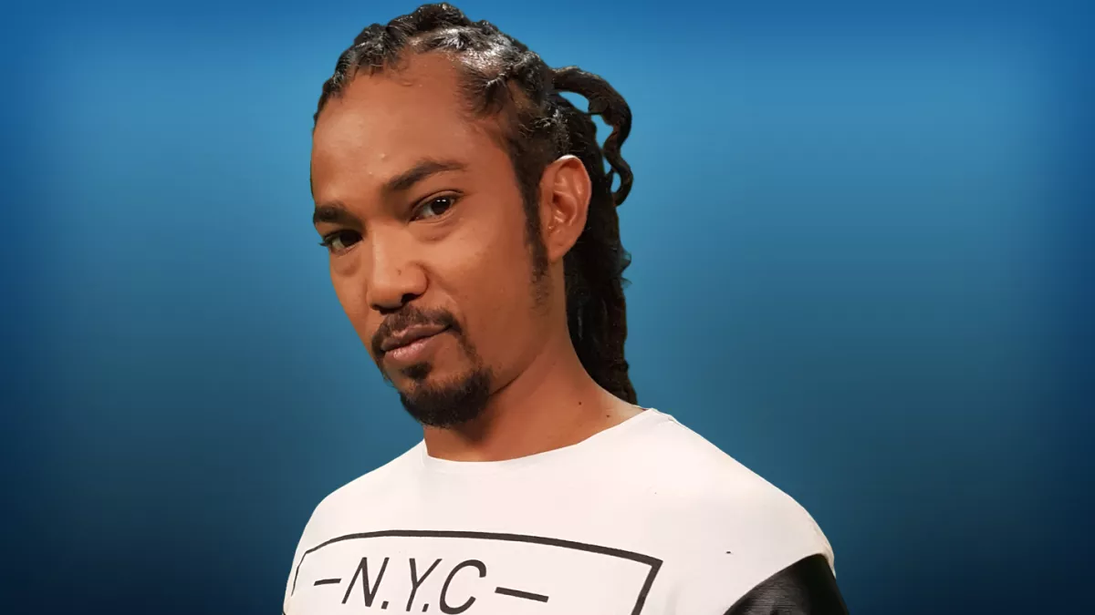 ONE TIME AVEC RODEE COX SUR RADIO REUNION 1ERE ONE TIME AVEC RODEE COX SUR RADIO REUNION 1ERE