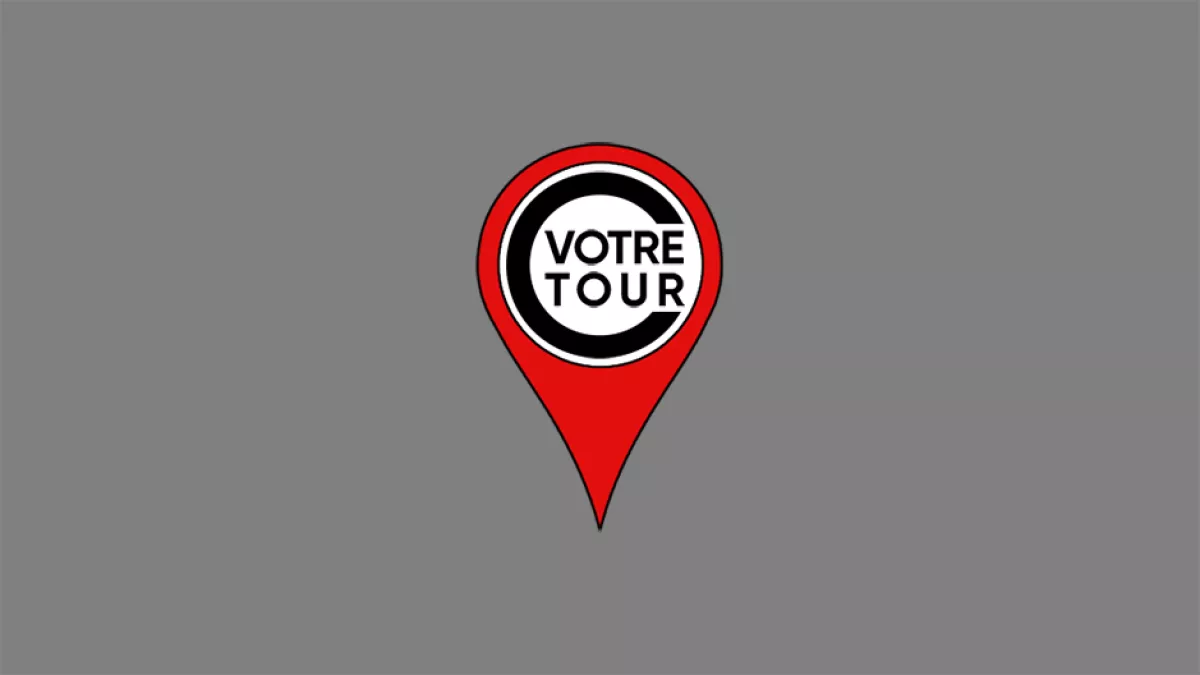 C'est votre tour