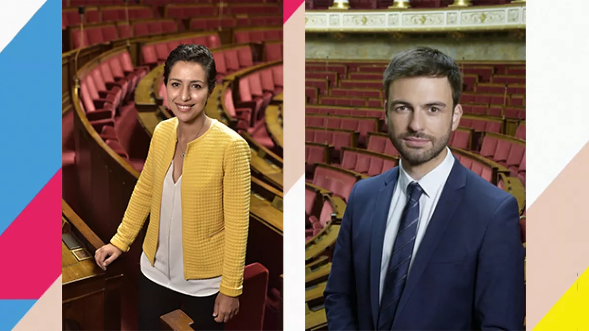 Sarah El Hairy - Pierre Henriet Sarah El Hairy - Pierre Henriet