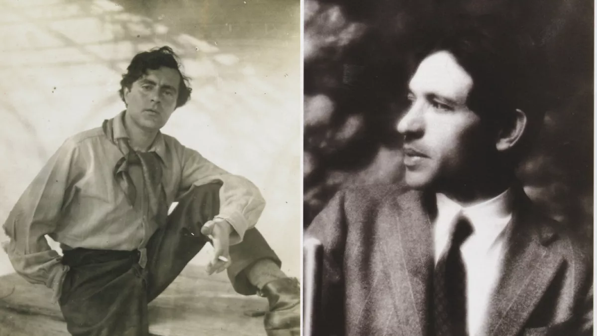© Archives Restellini Modigliani-Soutine