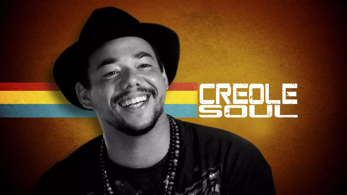 ©PRISMEDIA CREOLE SOUL
