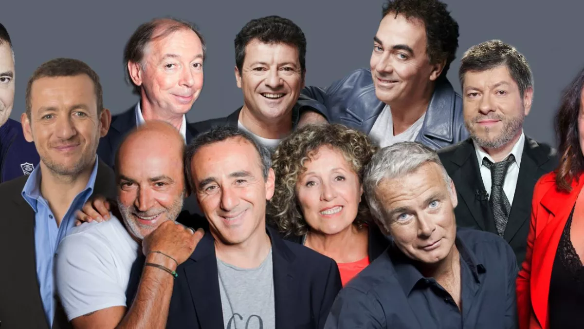 La France en humour La France en humour