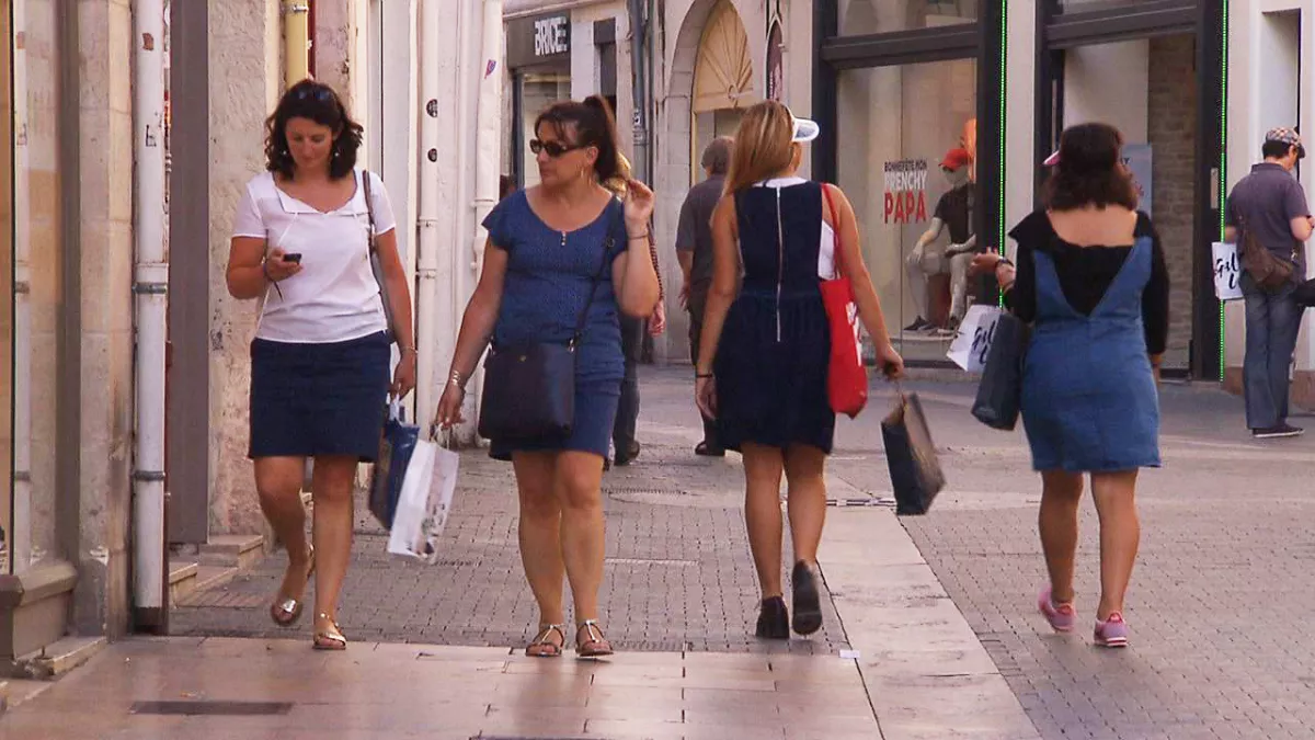 Le choix des femmes Le choix des femmes