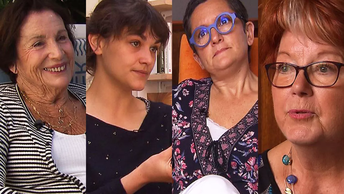 Le choix des femmes Le choix des femmes