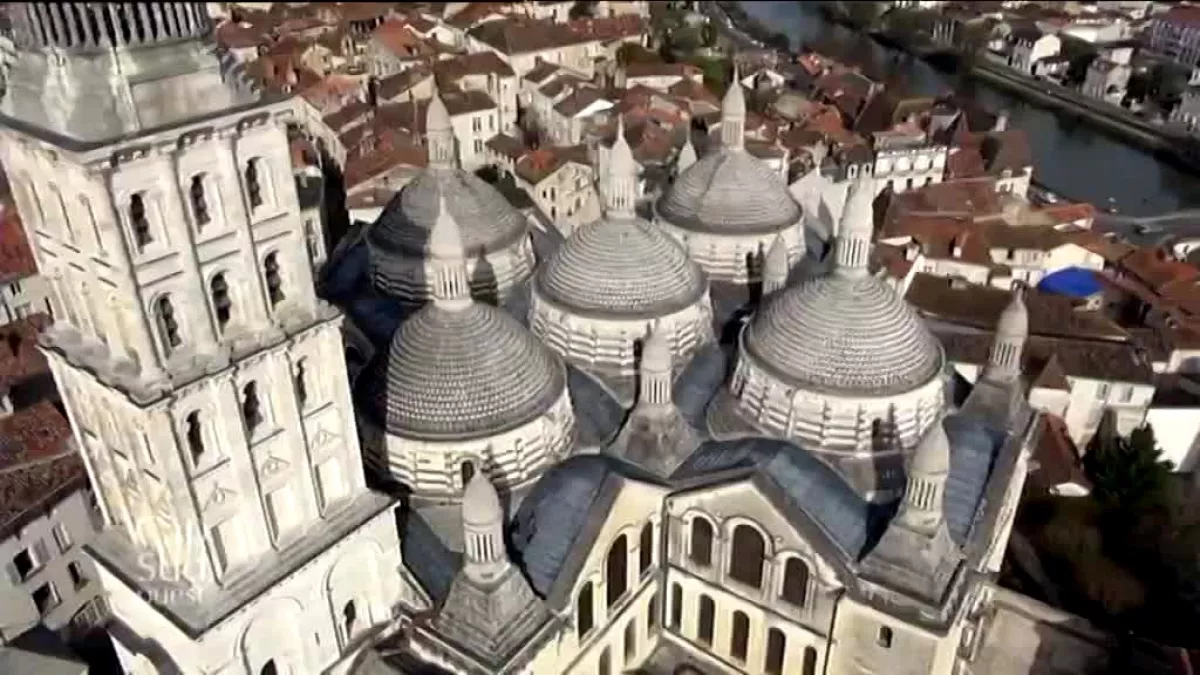 Périgueux Périgueux