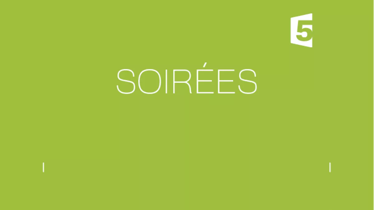 © Antoine Vu / Studio FTV Visuel
