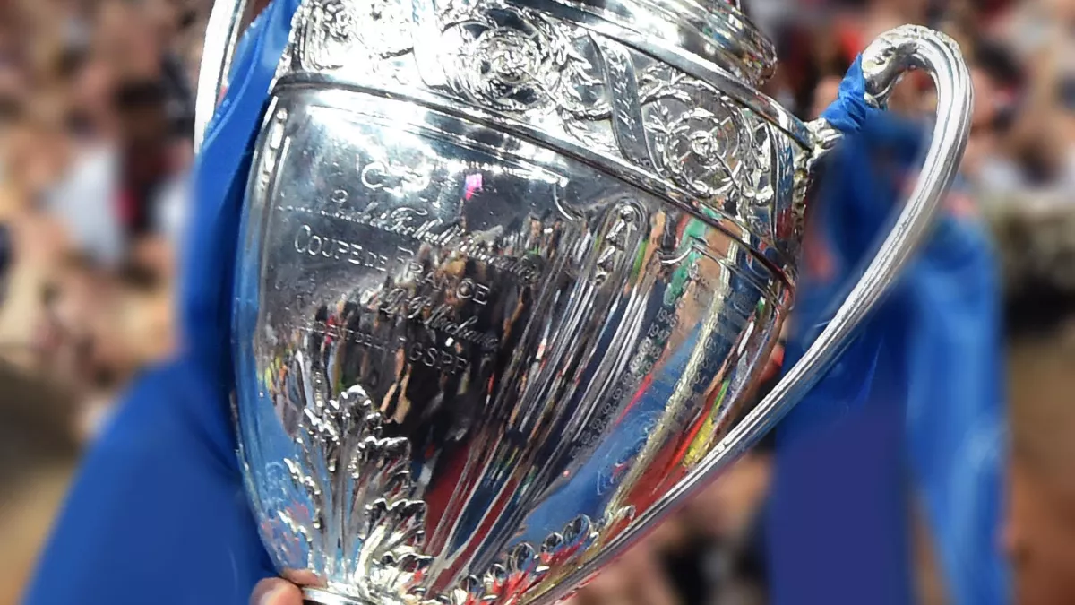 Coupe de France