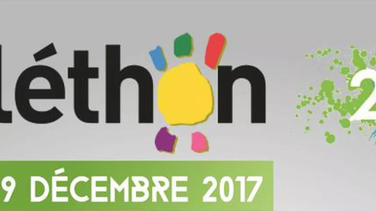 Image Téléthon Image Téléthon