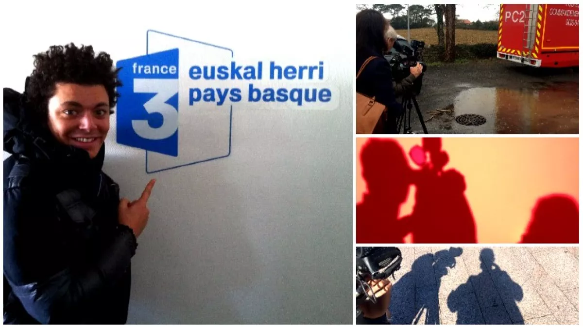 25 ans d'Euskal Herri 25 ans d'Euskal Herri
