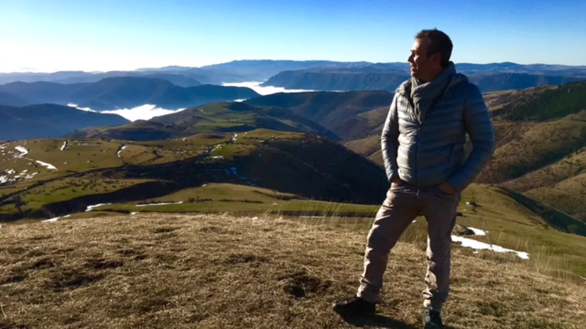 La Lozère La Lozère