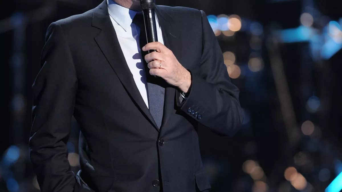 © Bernard Barbereau / FTV LE GRAND SHOW