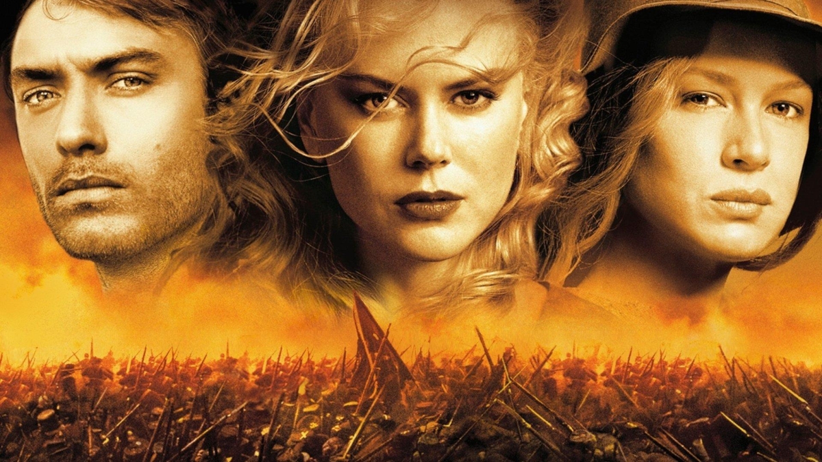RETOUR A COLD MOUNTAIN FranceTvPro.fr