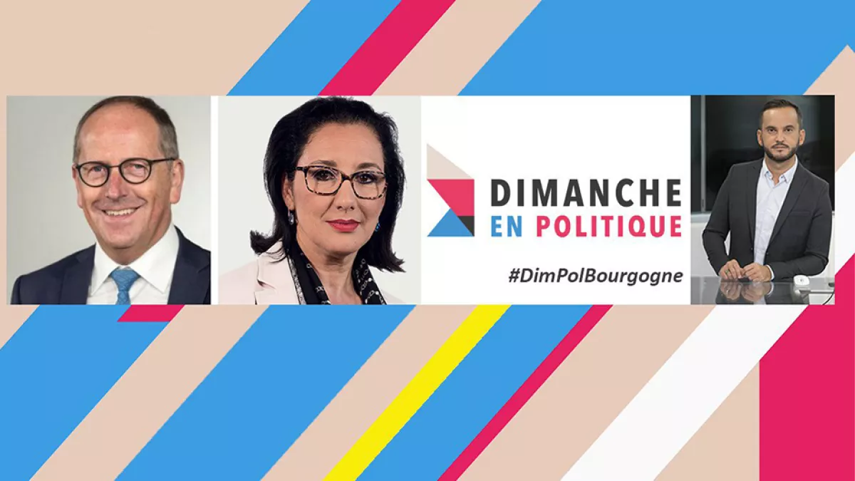 Dimanche en politique Dimanche en politique