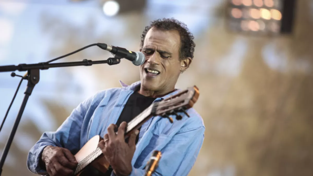 OUSANOUSAVA EN CONCERT
