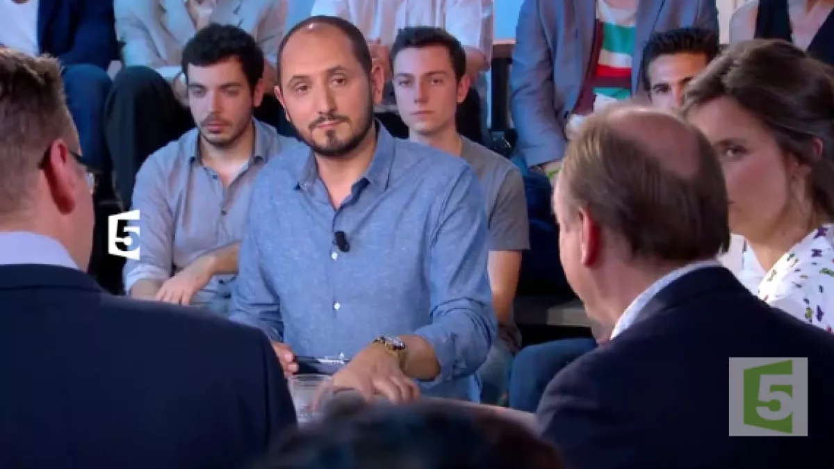 BA C politique