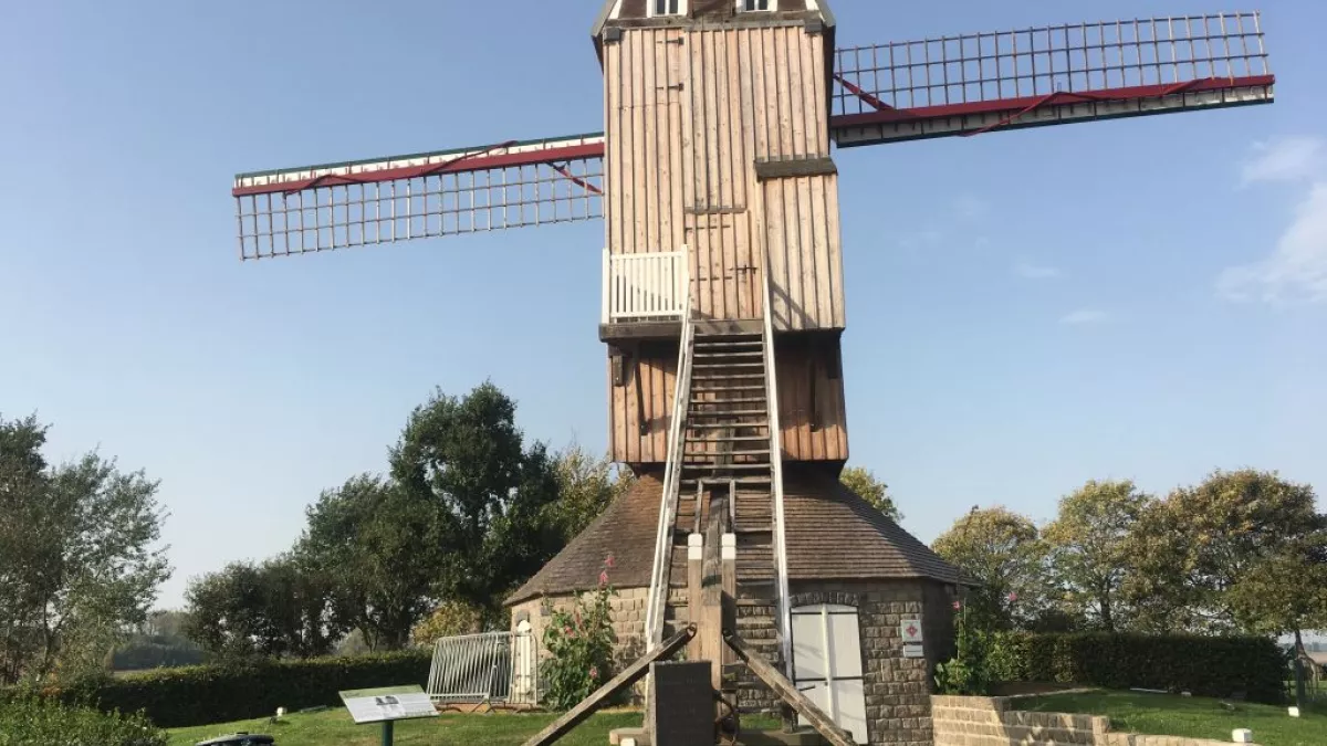moulin