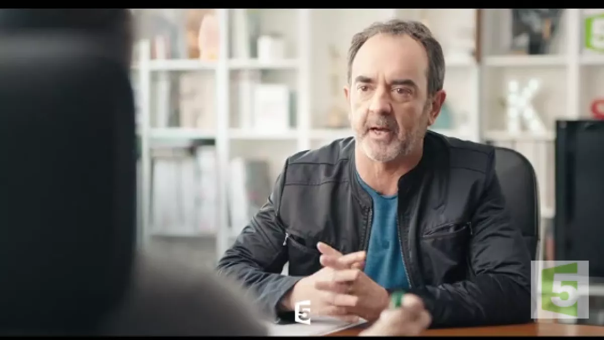 Teaser La Guerre des trônes