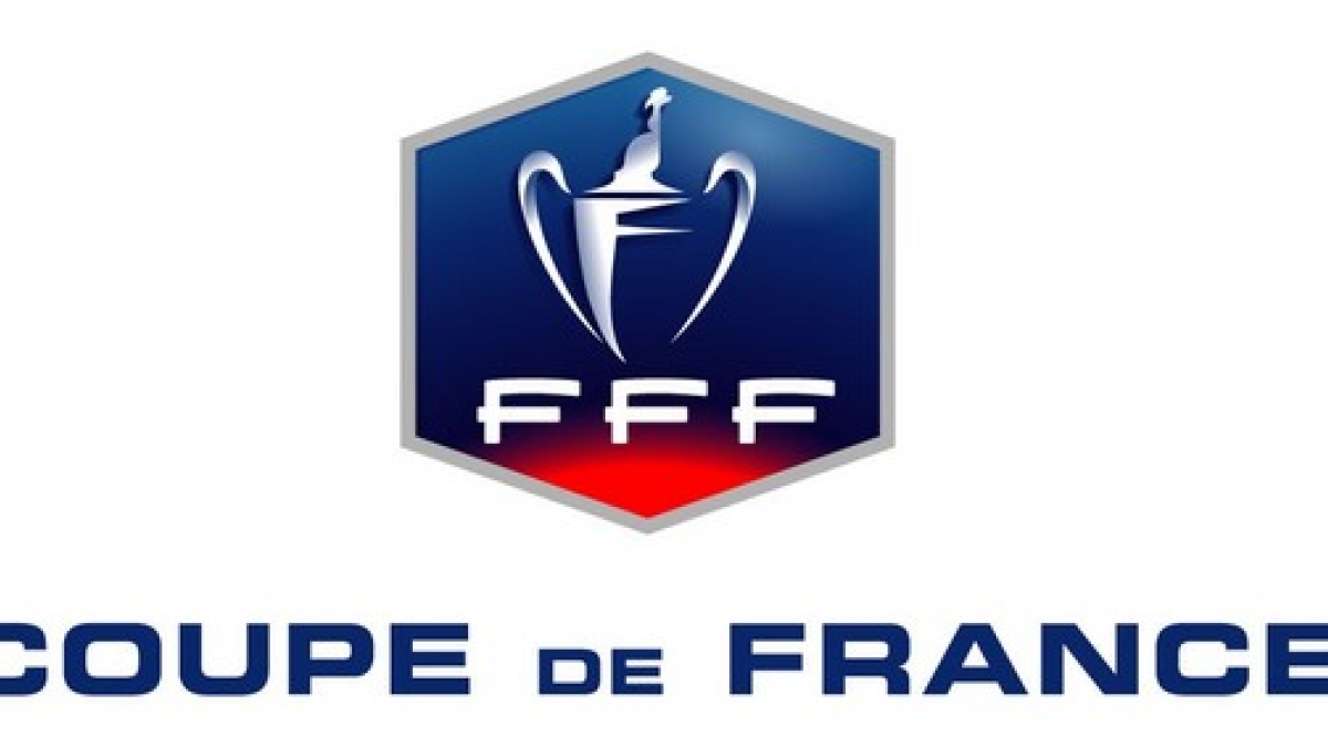 Coupe de France 1/2 finales