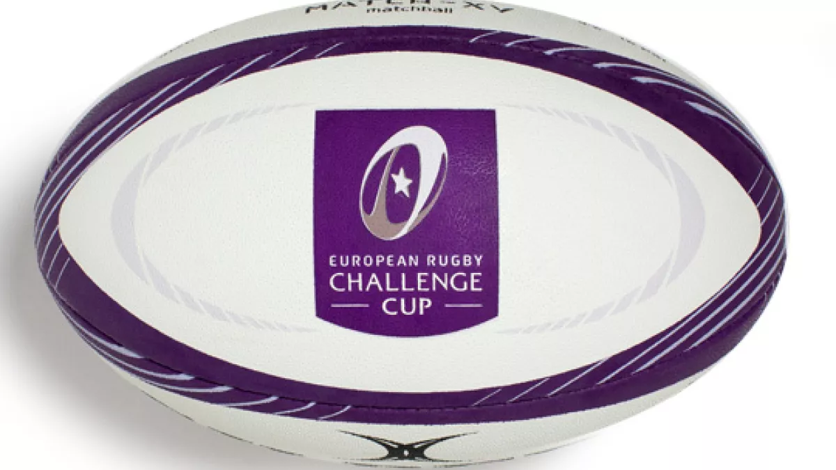 CHALLENGE CUP CHALLENGE CUP