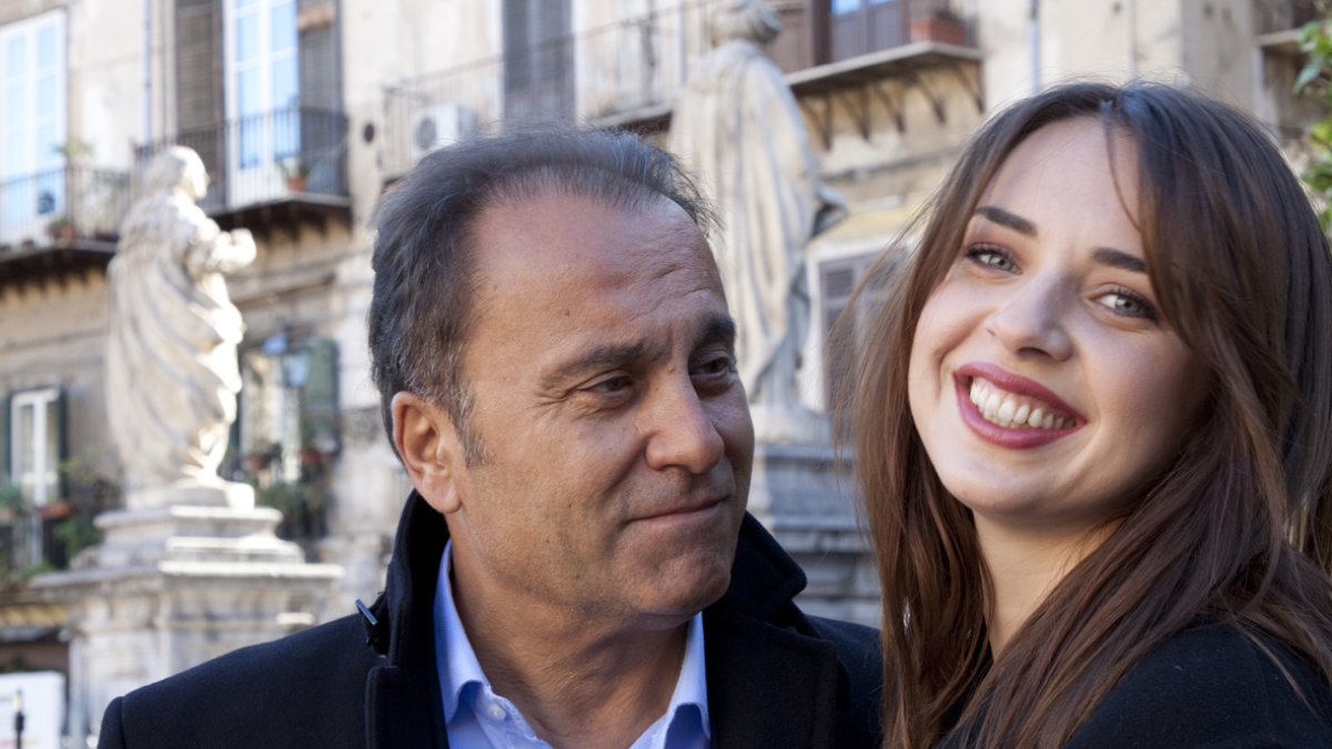 Sophie et Jean-Paul vous proposent de découvrir la Sicile Sophie et Jean-Paul vous proposent de découvrir la Sicile