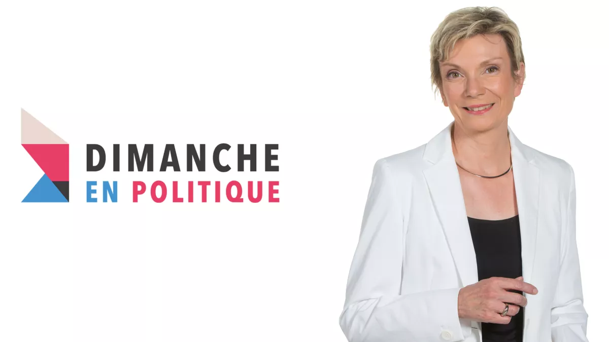 Dimanche en politique Dimanche en politique