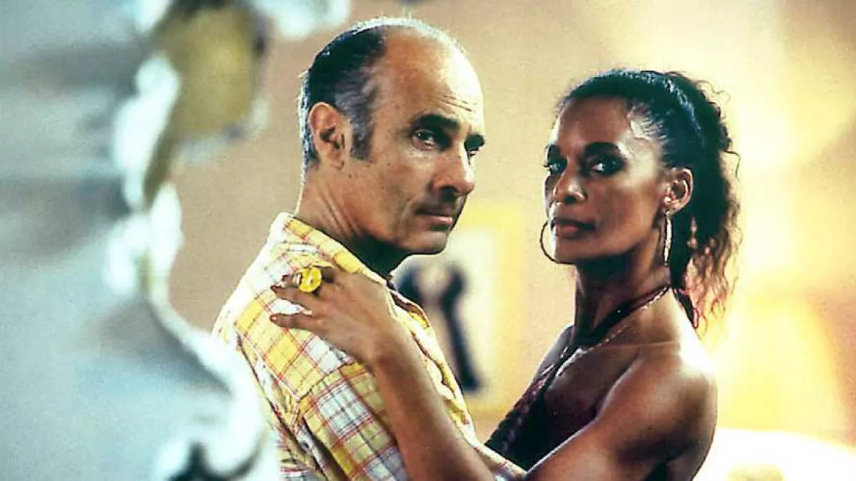 SUITE EN RE- COMEDIE DRAMATIQUE SUR RÉUNION 1ERE