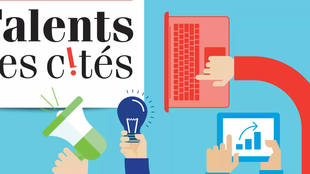 talents des cités talents des cités