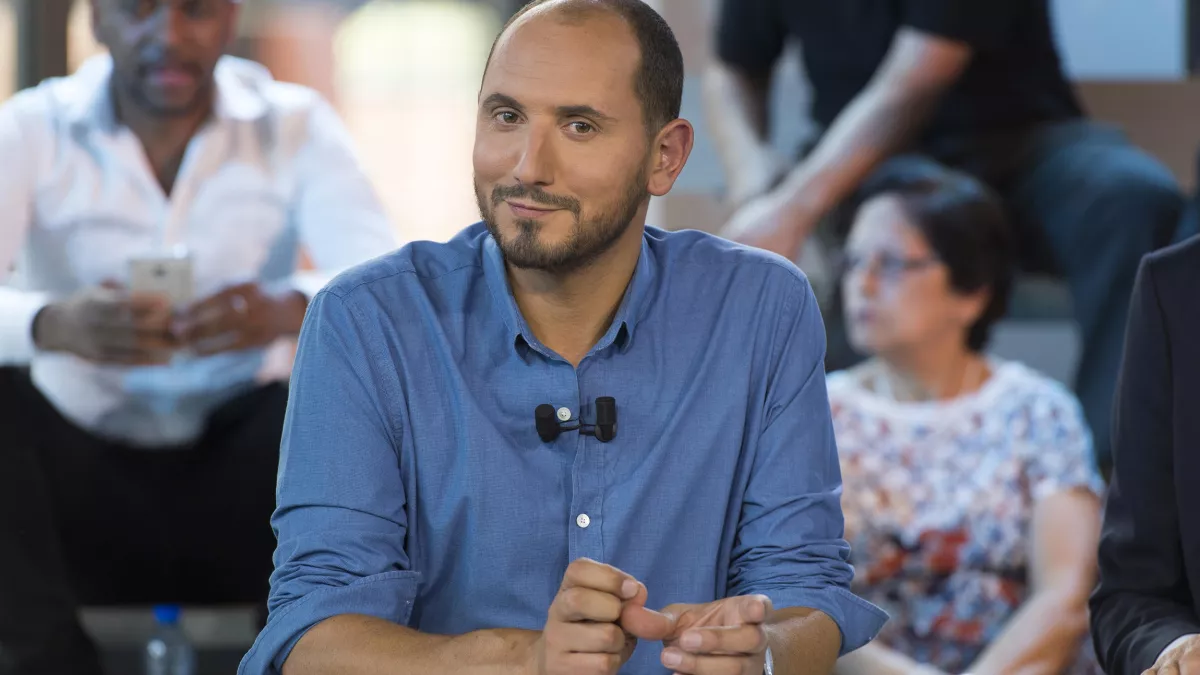 © Nathalie Guyon / FTV C POLITIQUE