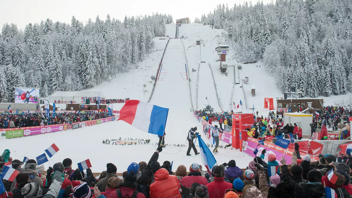 Chaux Neuve 2013 - P.Sulocha Chaux Neuve 2013 - P.Sulocha