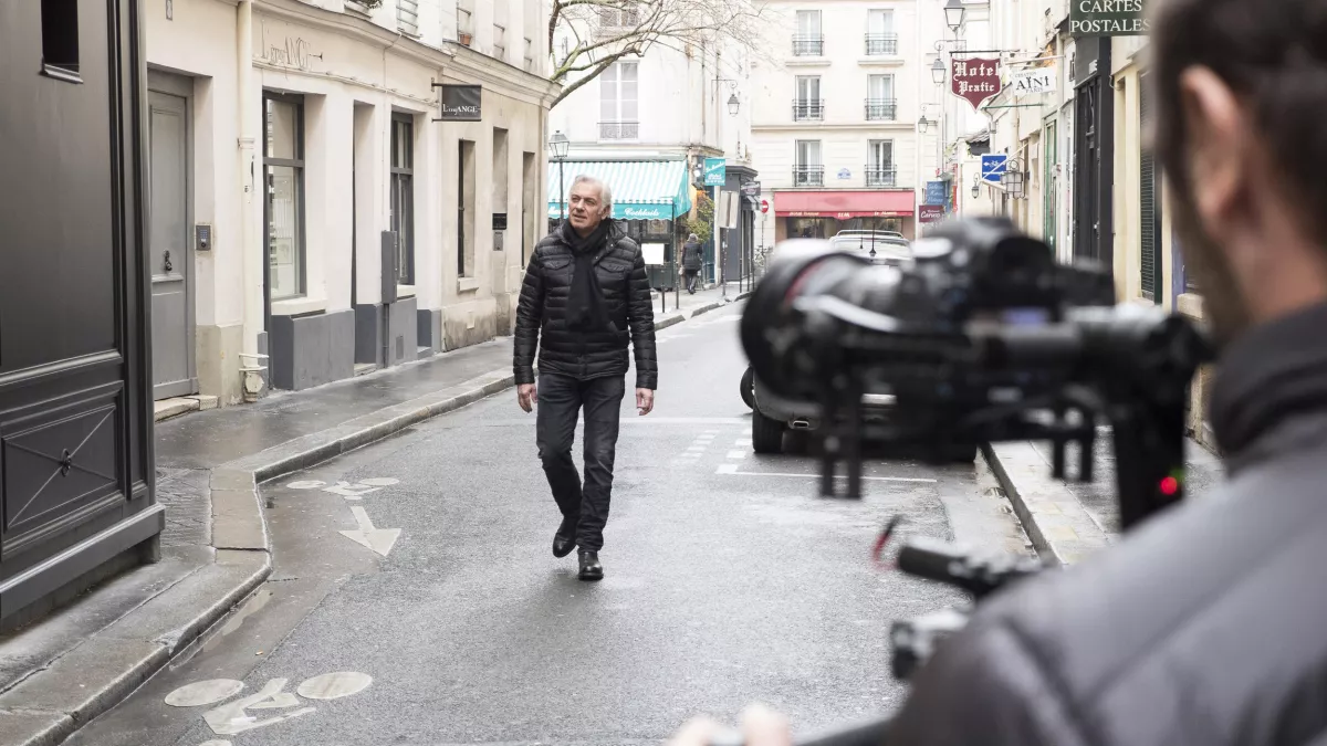 © Nathalie Guyon / FTV LA MAISON FRANCE 5