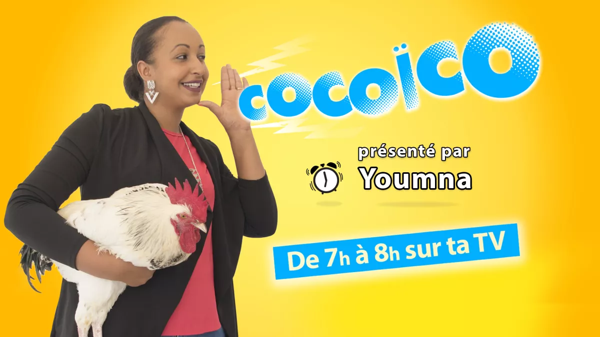 "Cocoïco" "Cocoïco"