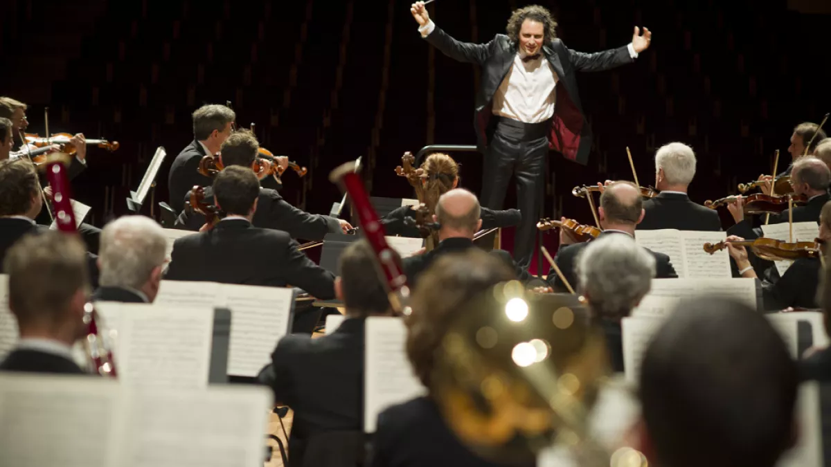 Bienvenue Maestro Bienvenue Maestro