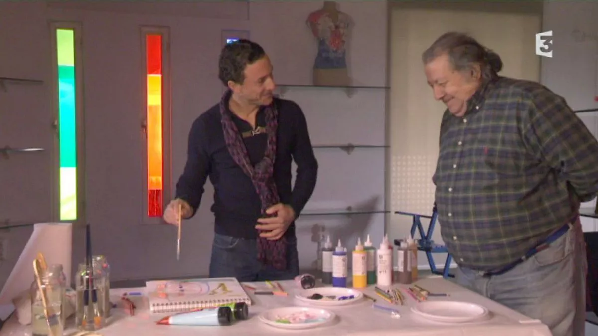 Rafaelillo et José Lucas Rafaelillo et José Lucas