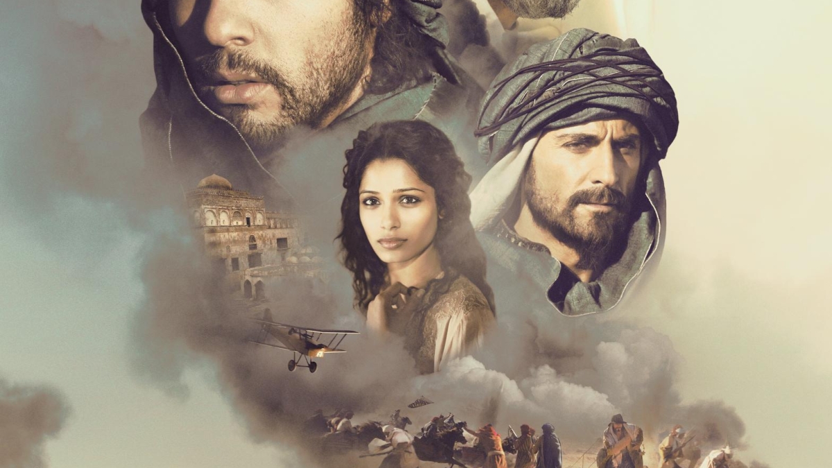 Or Noir Streaming Vf L'OR NOIR | FranceTvPro.fr