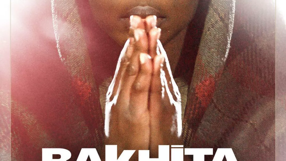 © Burdigala Production BAKHITA, DE L'ESCLAVAGE A LA SAINTETE