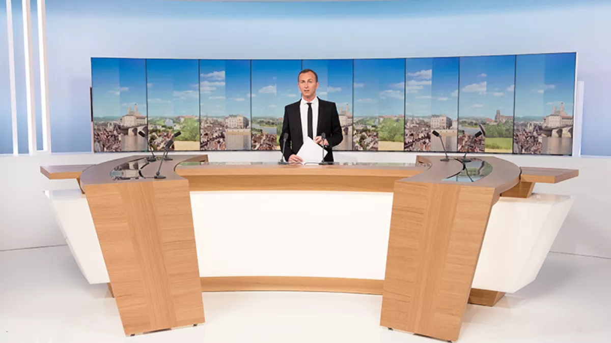 Nouveau décor Info 2018 Nouveau décor Info 2018