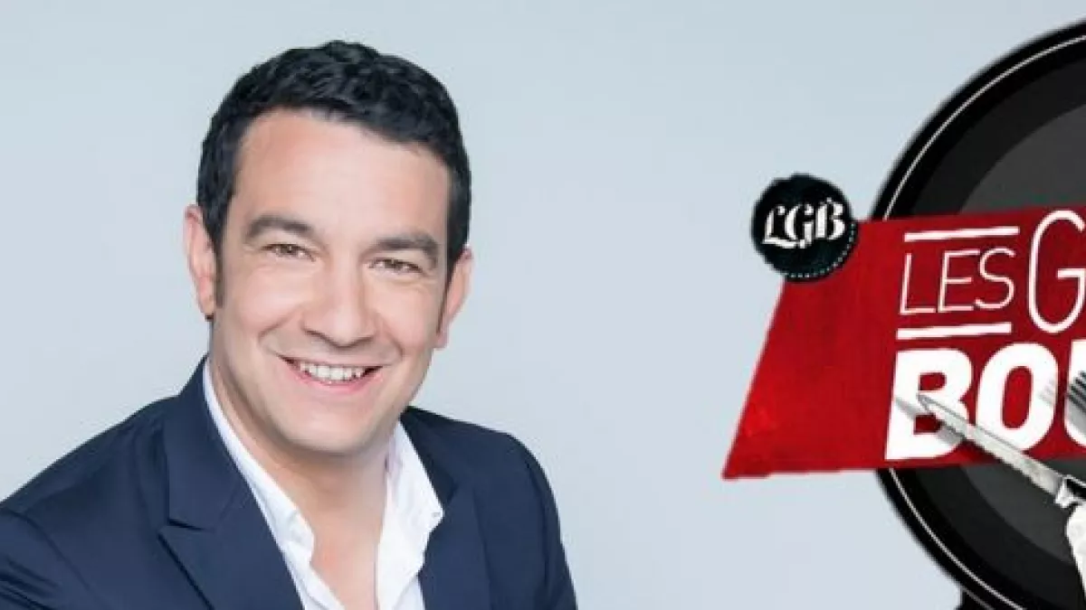 Thomas Thouroude® France 3 Thomas Thouroude® France 3