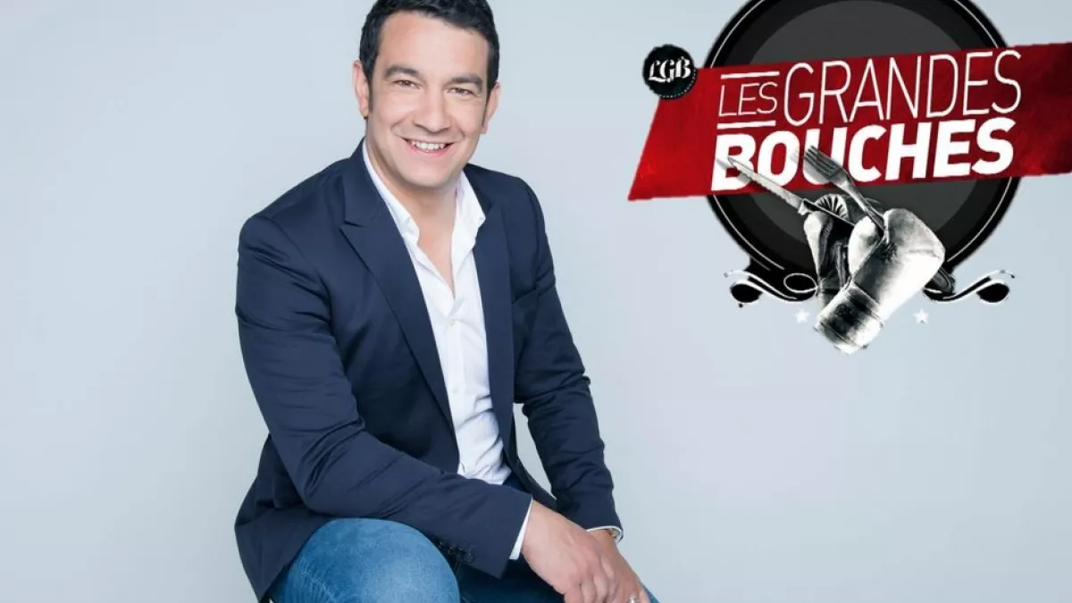 Thomas Thouroude® France 3 Thomas Thouroude® France 3