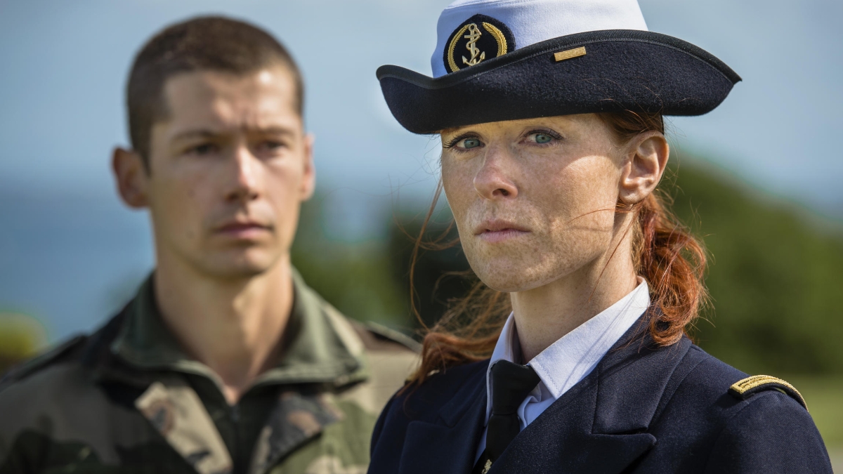 Peur Sur La Base Streaming Peur sur la base | FranceTvPro.fr