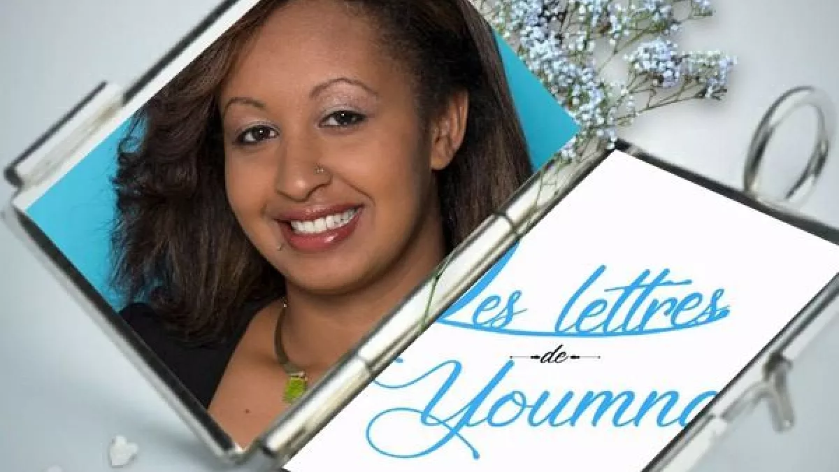 les lettres de Youmna les lettres de Youmna