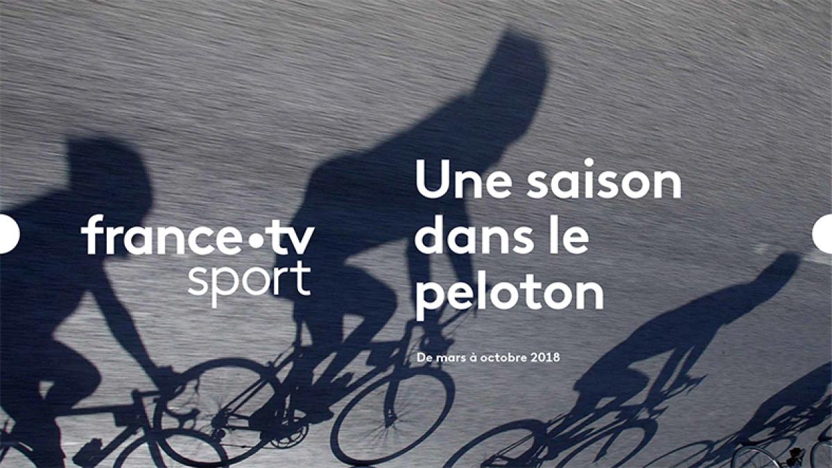 Saison cycliste 2018