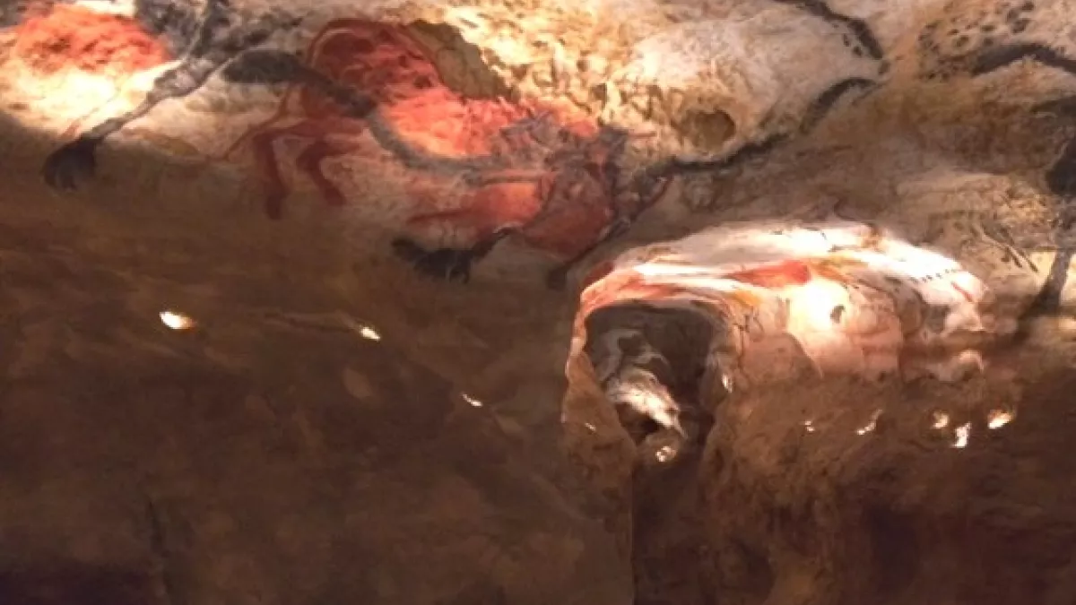 Lascaux Lascaux
