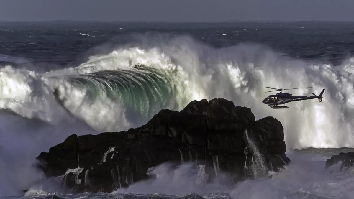 © Dominique Baot THALASSA