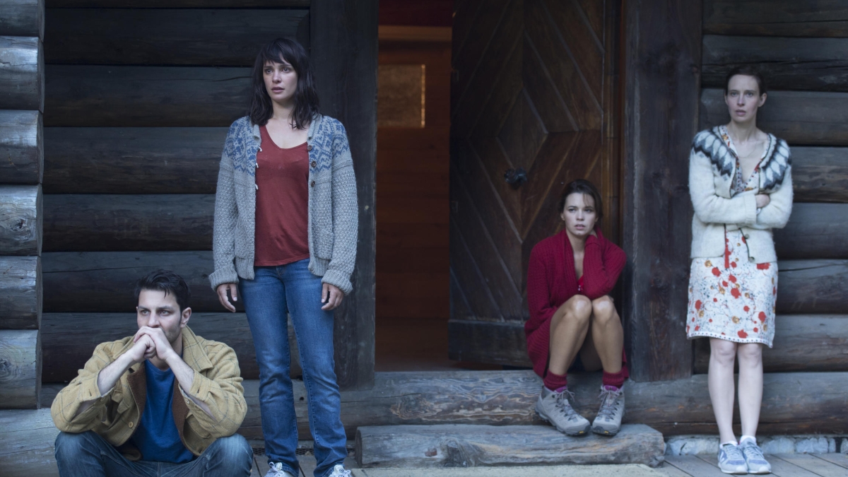 © Nathalie Guyon / FTV LE CHALET