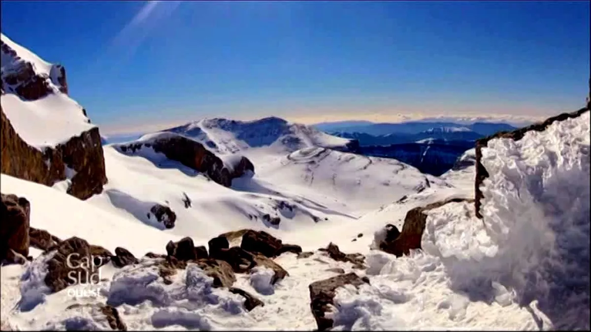Pyrénées Pyrénées