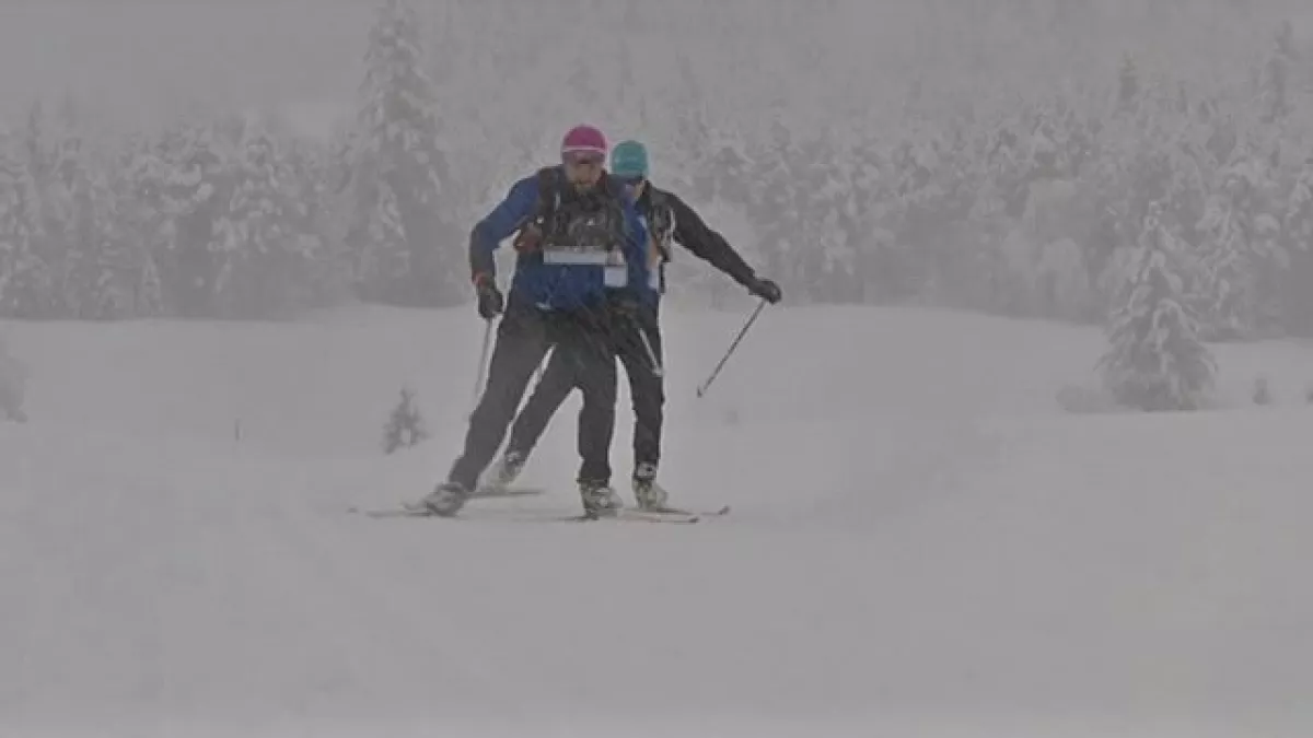 la grande traversée du Jura