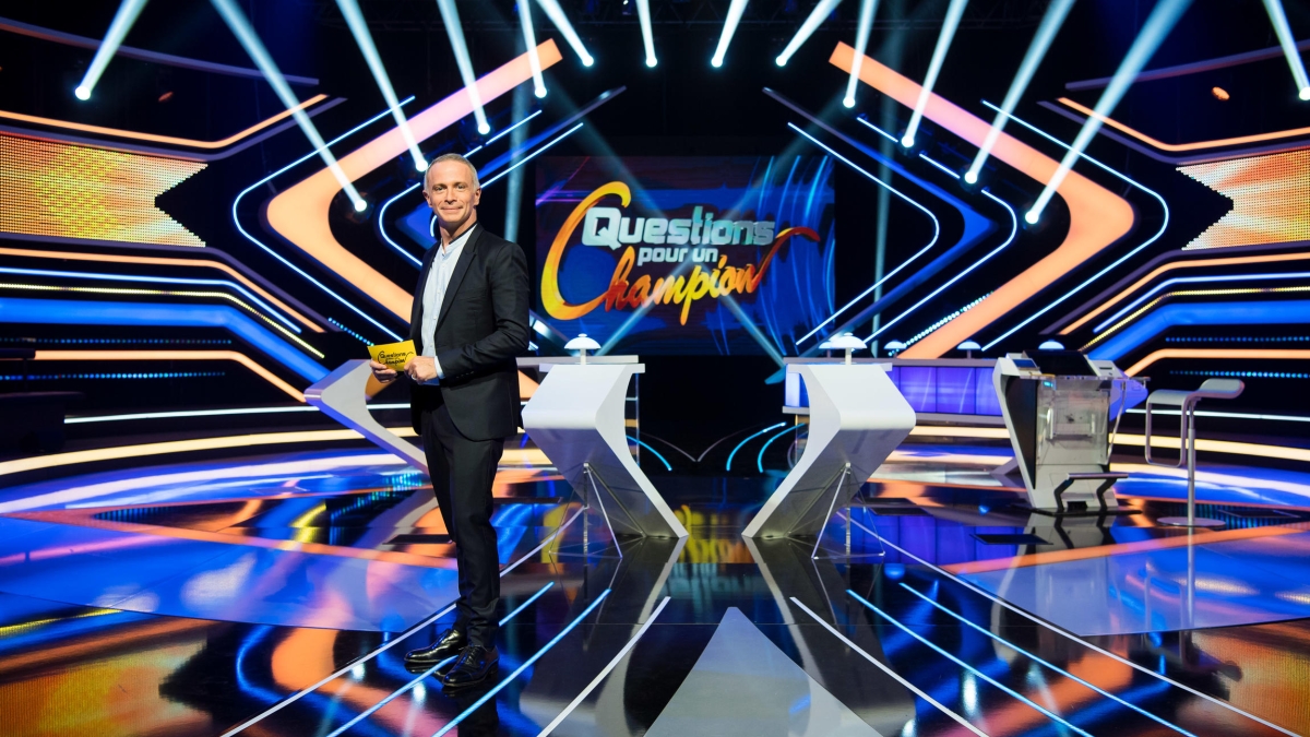 Questions pour un champion : qui sont les plus grands gagnants du jeu de  France 3 ?