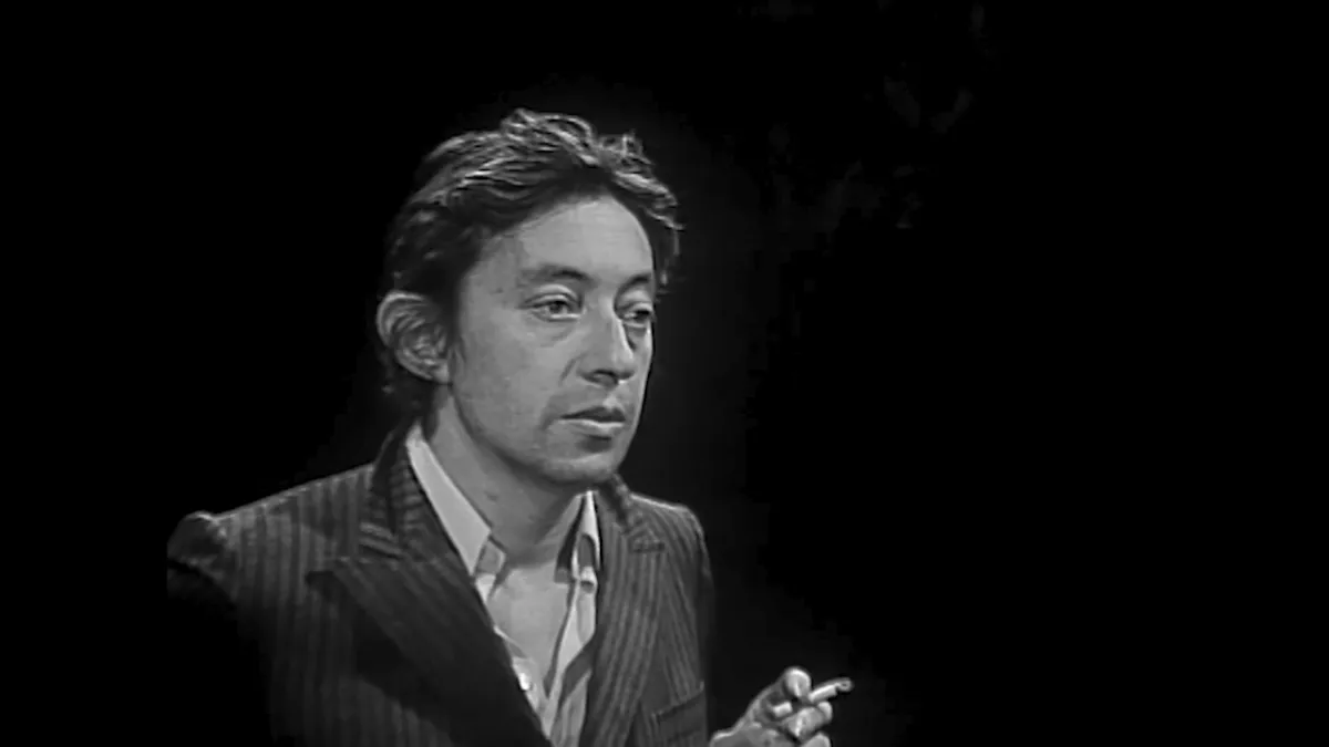 (c) La Prod GAINSBOURG