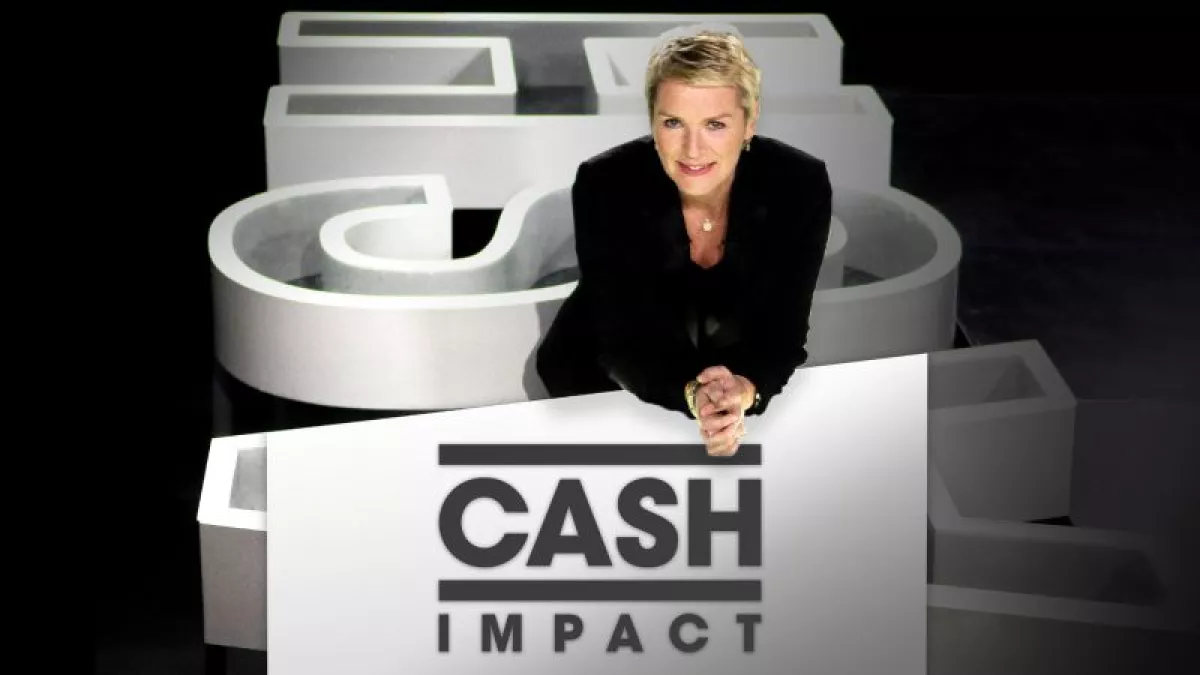 Cash IMPACT- PESTICIDES Cash IMPACT- PESTICIDES